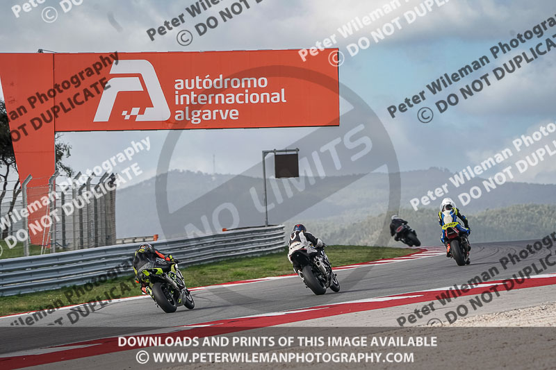 motorbikes;no limits;peter wileman photography;portimao;portugal;trackday digital images